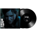 Vinyle Last of Us 2 visuel produit