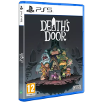 deaths door ps5 visuel produit