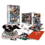 demon slayer saison 1 blu ray collector visuel produit