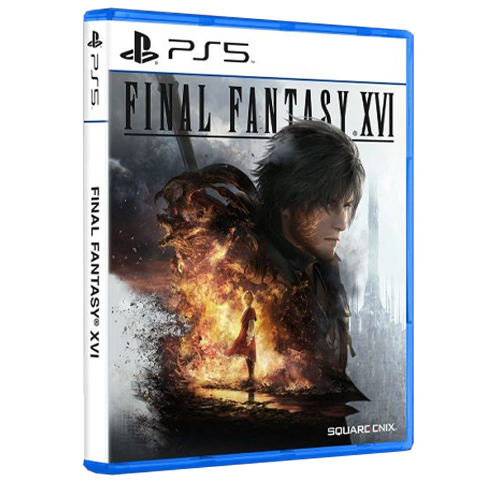 Final Fantasy 16 Ps5 ChocoBonPlan