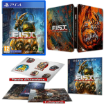 fist edition limitée ps4 visuel-produit copie