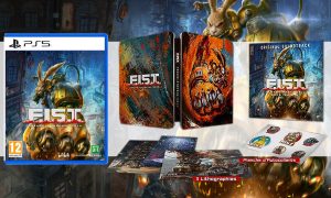 fist edition limitée ps5 visuel-slider