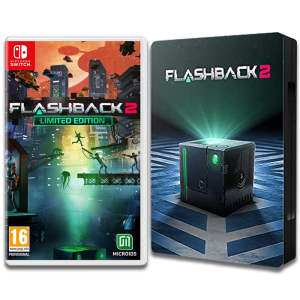 flashback 2 edition limitée switch visuel produit