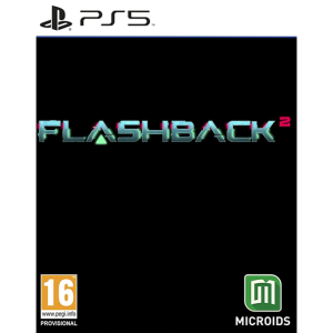 flashback 2 ps5 visuel produit