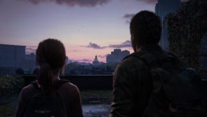 last of us remake ps5 1