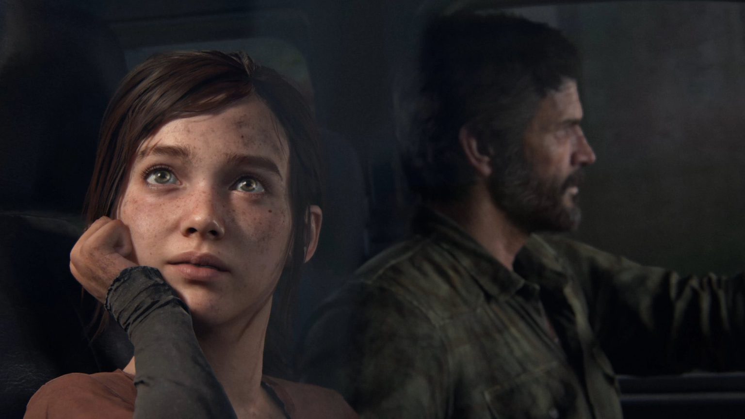 last of us ps 5