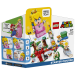 lego super mario aventures de peach 71403 visuel produit v2