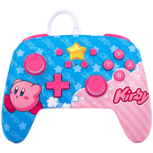 manette kirby switch visuel produit