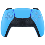 manette ps5 starlight blue visuel produit