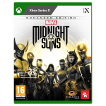 midnight sun Xbox series visuel-produit copie