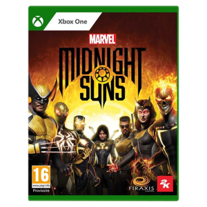 midnight sun legende Xbox one visuel-produit copie