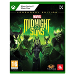 midnight sun legende Xbox visuel-produit copie