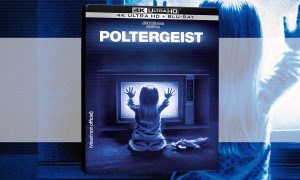 poltergeist steelbook 4k visuel provisoire slider