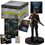 resident evil 4 remake collector visuel produit ps5 ps4 xbox series x