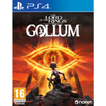 seigneur des anneaux gollum ps4 visuel produit def