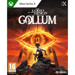 seigneur des anneaux gollum xbox series x visuel produit def