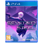 severed steel ps4 visuel produit