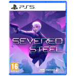 severed steel ps5 visuel produit