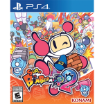 super bomberman r 2 ps4 visuel produit us