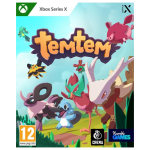 temtem Xbox visuel-produit