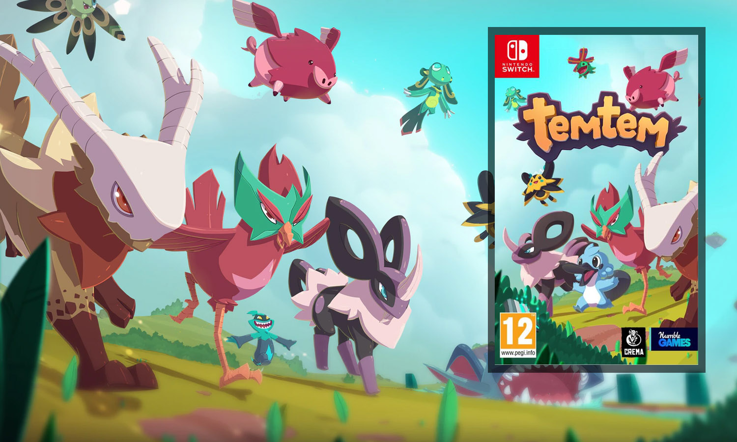 temtem switch steam