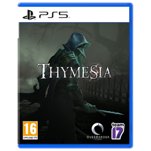 thymesia ps5 visuel produit
