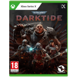 warhammer 40k Dartide Xbox Series visuel produit
