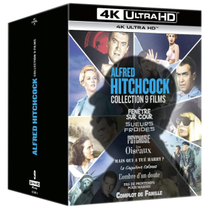 Alfred Hitchcock-Collection 9 Films visuel-produit copie