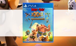 Asterix XXXL PS4 visuel slider provisoire