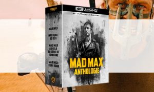 Coffret Mad max Anthologie 4k visuel-slider