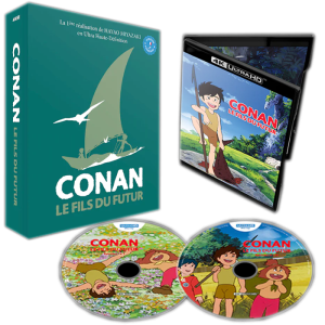 Conan le fils du futur coffret collector visuel-produit copie