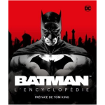 Encyclopédie Batman visuel-produit copie