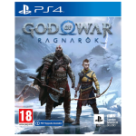 God of war ragnarok PS4 visuel-produit copie
