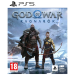 God of war ragnarok PS5 visuel-produit copie