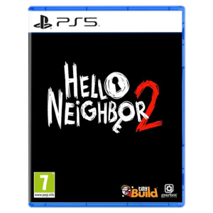Hello Neighbor 2 ps5 visuel-produit copie