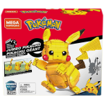 Mega Construx Pokemon Pikachu visuel-produit copie