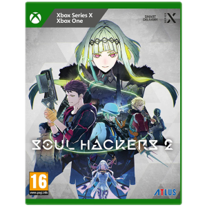 Sous Hackers 2 Xbox visuel-produit copie