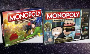Sélection de jeux Monopoly en promo visuel-slider