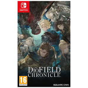 The Diofield Chronicle Switch visuel-produit