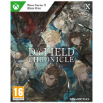 The Diofield Chronicle Xbox visuel-produit