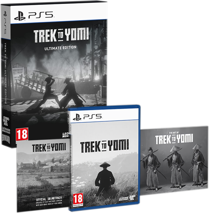 trek to yomi ps5 trek to yomi ps5