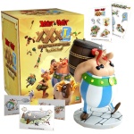 asterix et obelix xxxl le belier d hibernie collector visuel produit def