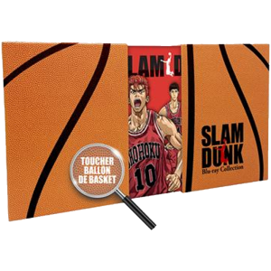 coffret collector slam dunk bluray visuel-produit copie