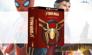 coffret spider-man 8 films 4k visuel slider horizontal v2