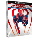 coffret trilogie spiderman 4k visuel-produit copie