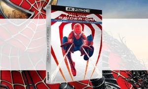 coffret trilogie spiderman 4k visuel-slider