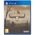 colt canyon ps4 visuel produit