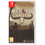 colt canyon switch visuel produit