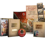 company of heroes 3 pc launch edition visuel produit - Copie