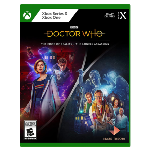 docteur who Xbox visuel-produit copie
